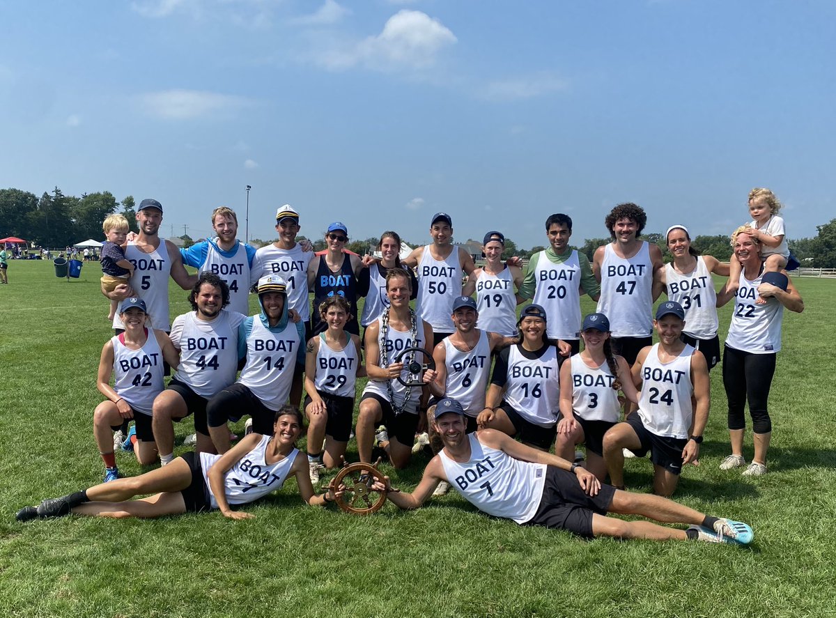 STEAMBOAT TAKES THE VICTORY AT MOTOWN THROWDOWN! We set our sights on the series and prepare for the post-season…next up Sectionals on Fairborn, OH Sept 9/10! #AllAboard