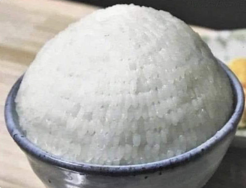 messedupfoods's tweet photo. idgaf anymore. organized rice https://t.co/71Zu2J6SeC