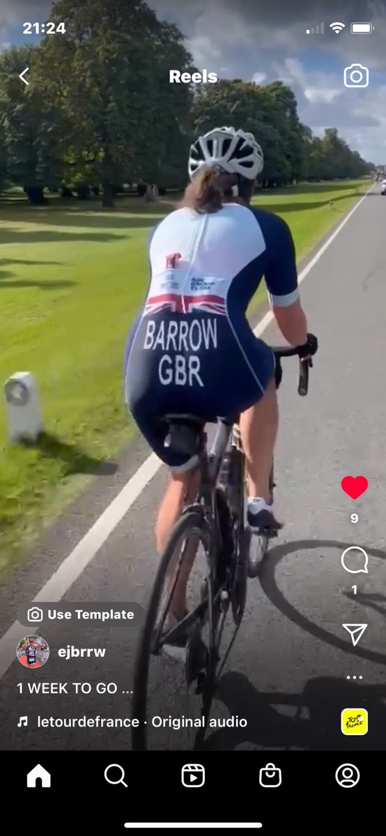 Rob Sanderson tweet media