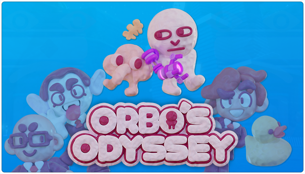 FeverDevJohnny's tweet photo. Orbo's Odyssey is coming out tomorrow!

Wishlist now!

#gamedev #indiedev https://t.co/3NocOeWpqZ