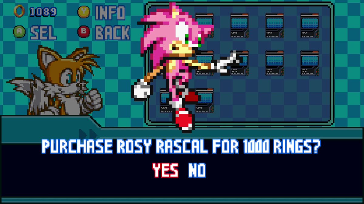 Sonic Colors Demastered ➡️ SAGE '23 (@RandomocityGmng) / X