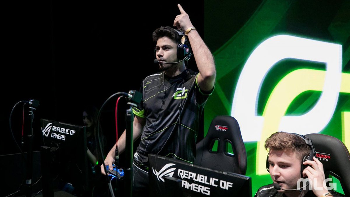 COD Focused tweet media