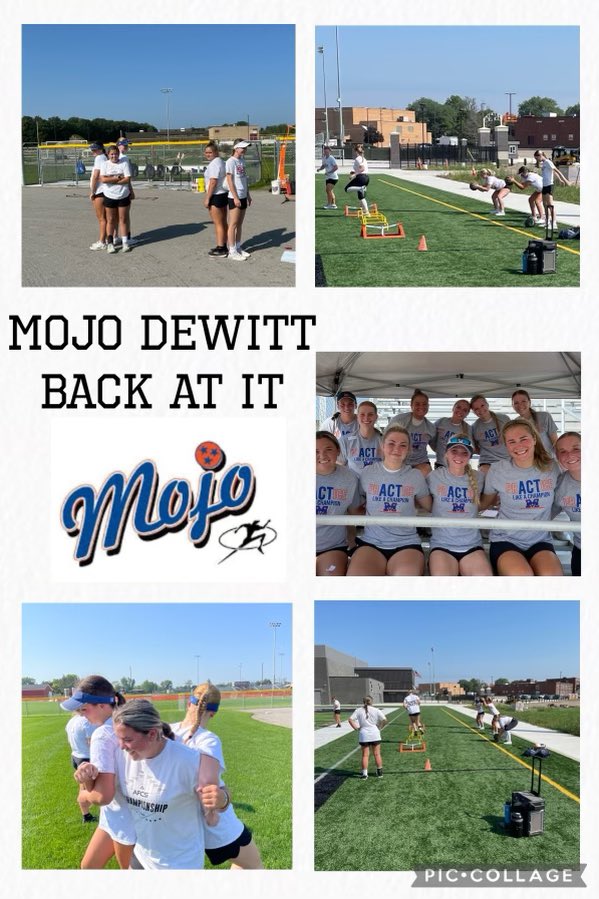 Tennessee Mojo DeWitt tweet media