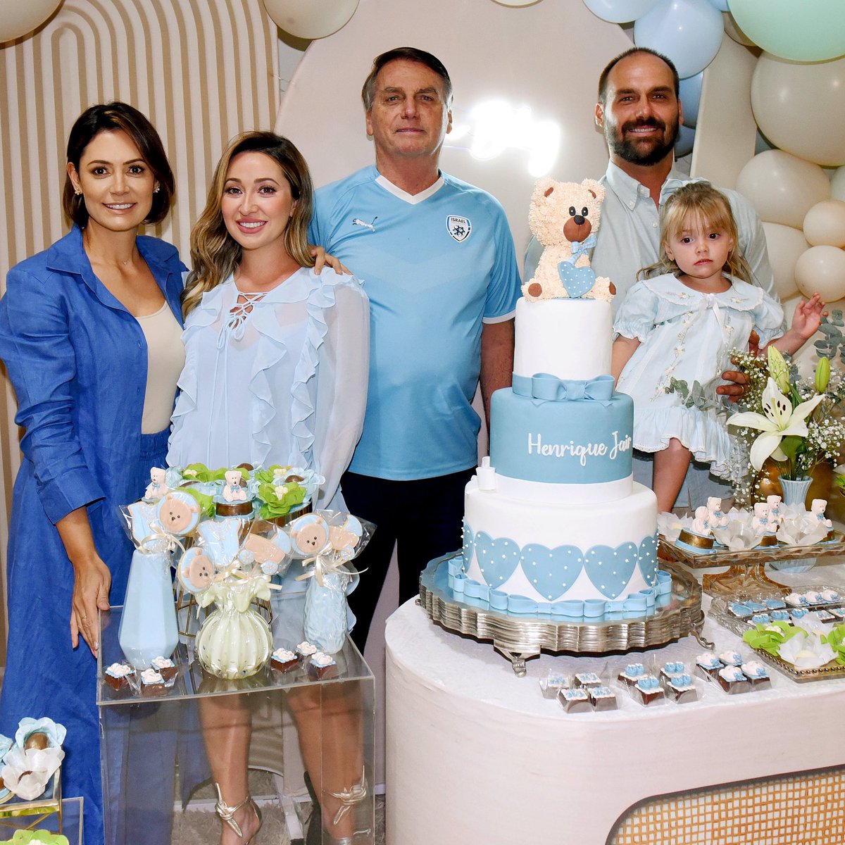 Eduardo Bolsonaro🇧🇷 tweet media