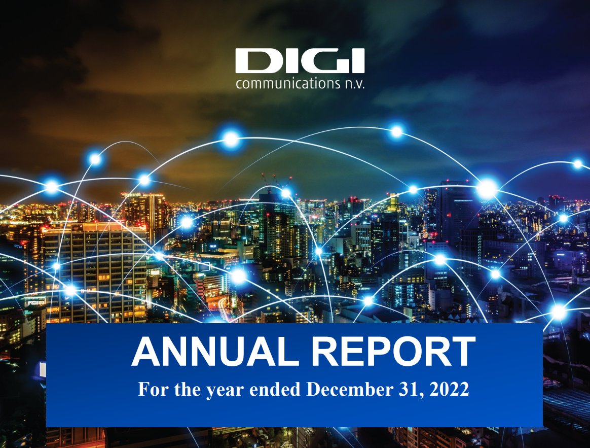 europawire's tweet image. Digi Communications N.V. Shareholders approve Remuneration Report for 2022, aligned with EU Directive 828/2017. Reflects commitment to transparency and accountability in executive compensation. news.europawire.eu/digi-communica… #ExecutiveCompensation #Transparency