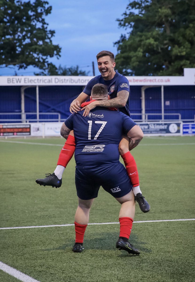 FC_EMM's tweet image. When you find out we are back in 3 weeks… ⏳ 

📸: @VBylesPhoto