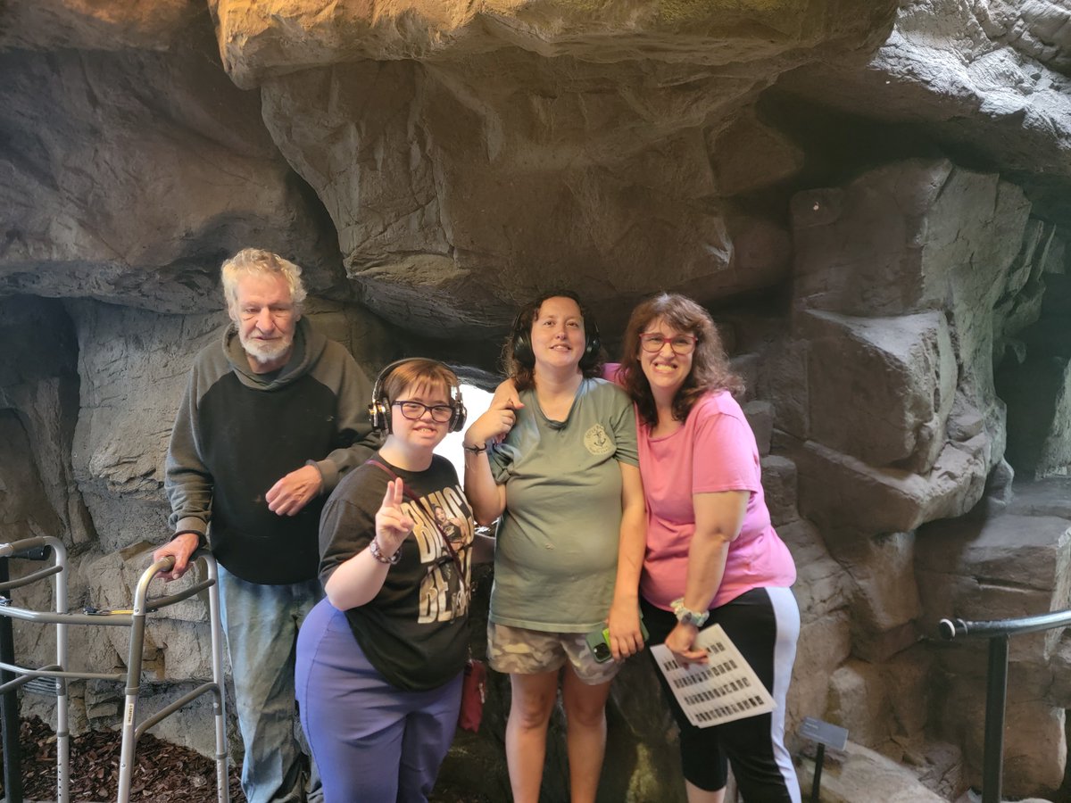 Open Door (@opendoorcbus) on Twitter photo A group visited <a href="/FPConservatory/">FPConservatory</a> this week! They checked out the topiary garden and explored all the different plant biomes. A fun day! 😊
#InspiringLifeJourneys A group visited <a href="/FPConservatory/">FPConservatory</a> this week! They checked out the topiary garden and explored all the different plant biomes. A fun day! 😊
#InspiringLifeJourneys