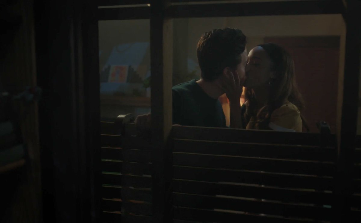 jugtates's tweet image. they were in love in the og timeline, in vale, in the 50s and in the merged timeline it's actually sick