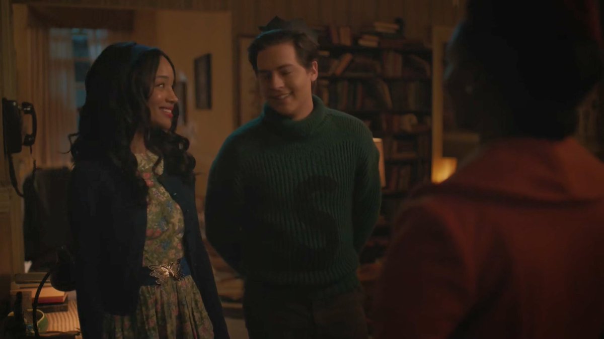 jugtates's tweet image. they were in love in the og timeline, in vale, in the 50s and in the merged timeline it's actually sick