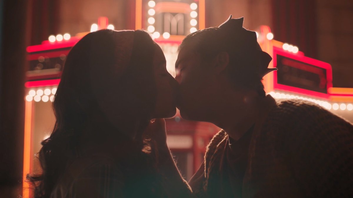 jugtates's tweet image. they were in love in the og timeline, in vale, in the 50s and in the merged timeline it's actually sick