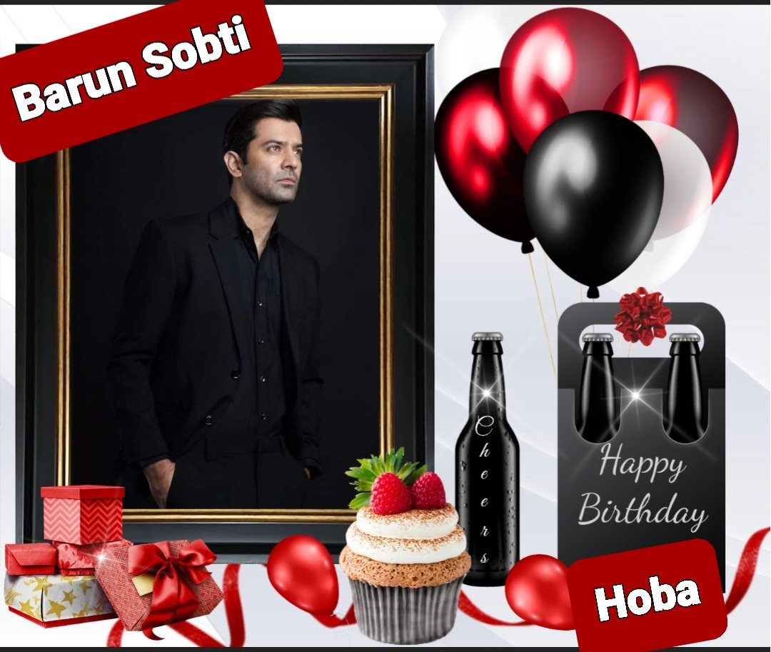 HOBAHEBA752's tweet photo. #HappyBirthdayBarunSobti 
@BarunSobtiSays https://t.co/5SZRuGOlJA