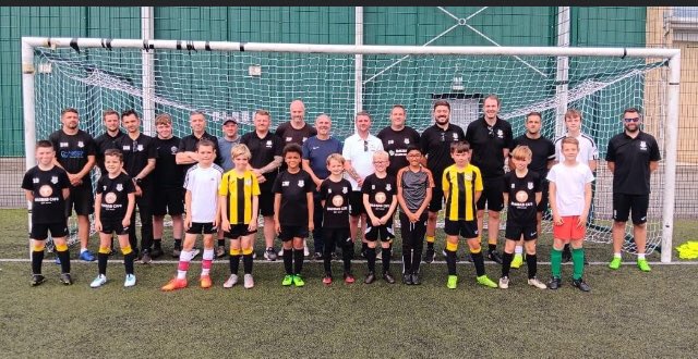 CoachPlayerDev1's tweet photo. To find out how we can enhance your club development, coach education and player abilities please message us or call for an initial  chat on 07710492936 https://t.co/2RPUuvF0Ay