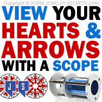 JewelrySecrets's tweet photo. ►► VIEW YOUR HEARTS &amp; ARROWS DIAMOND WITH A SCOPE ►► #BestDiamondCut #DiamondCuts #DiamondPatterns #DiamondScope #HeartsAndArrows #HeartsAndArrowsScope #Microscope #TrueHeartsCut ►► https://t.co/pY2rrVfyVf ►► @JewelrySecrets #Jewelry https://t.co/RnhgeGgMla