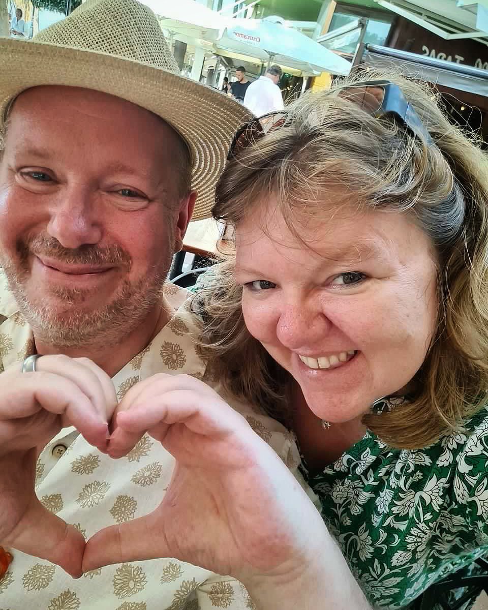 Day trip down to Marbella to see my friend Nikki and her gorgeous family over from the UK. It’s so lovely to get away and catch up! Love ya <a href="/nikkihabbal/">Nikki (نيكي) 🇵🇸🇪🇺</a> &amp; family xx