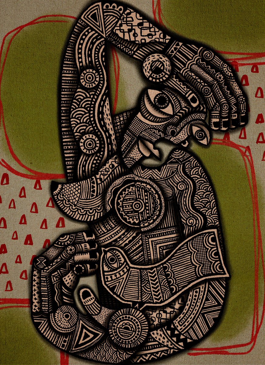 AUCTION STARTED ⏰️

Huge Thanks to <a href="/IParosnaxos/">In the Outback</a> for starting the Auction 🖤🖤

What a feeling! 🫠

Link🔻