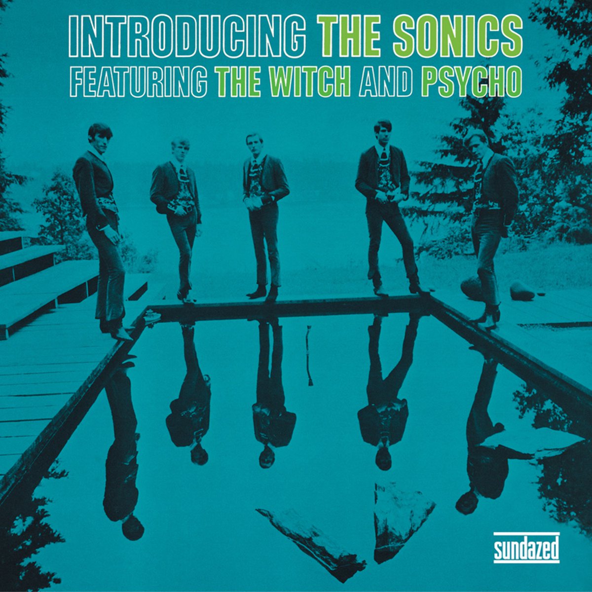Store Update 08/20/2023 ACE RECORDS New Releases LPs and 7"s, METERS LPs on Jackpot, SUNDAZED New Releases and more! - mailchi.mp/gethip/weekly-…