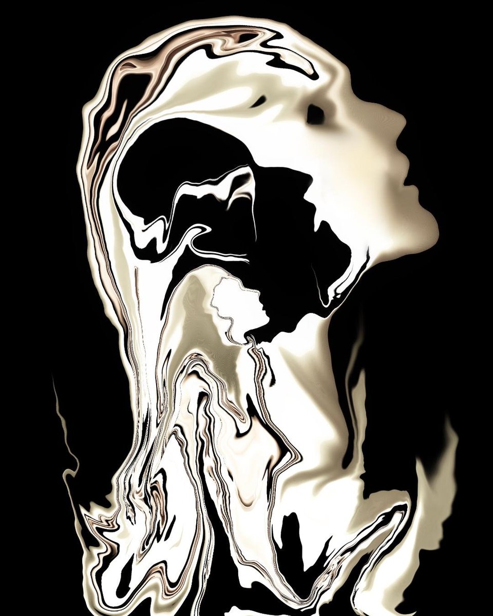 SHIDOKHT_ART's tweet photo. @culturehacker @MinistryArt @21dao_ @fakewhale_xyz @dam_zine 1-Lost dreams 
2-All the people inside us
3_Nebula of lovers 
4_Bat and butterfly https://t.co/doMIyuAIDt