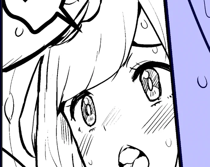 漫画は3P目は下書きちょっとだけ突入。ペン入れ的なところでは設定画用はほぼ完了、2P目の一部手直し行ってました。本日は可能なら3P目の下書き、ソレが済めばペン入れ。仕上げなど加味すると、週半ばになりそう。 