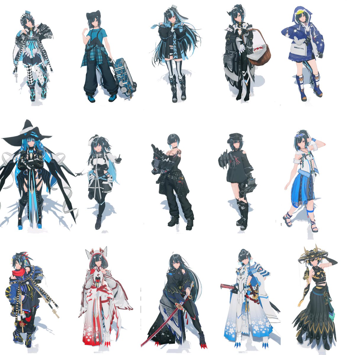 rakan_ship4's tweet image. マイファッションに入れてる、お気に入りのコーデ達

増えてキタキタ(⁠*⁠´⁠ω⁠｀⁠*⁠)

#pso2男の娘同盟