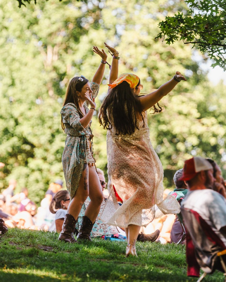 Catbird Music Festival tweet media