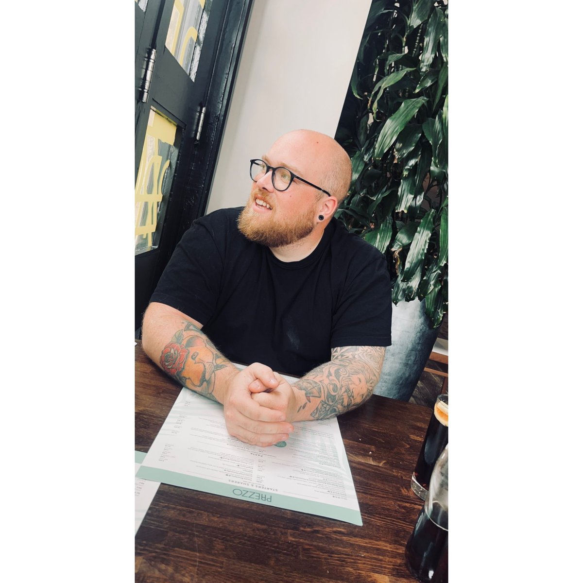 This morning I lost the love of my life. We’d just got engaged. Started planning our wedding. Looking at new houses. He was only 27. My heart is shattered. I’ll love you always and forever 🕊️🤍