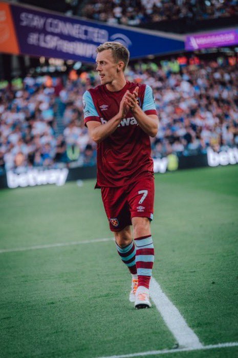 Amazing 1st home game at London Stadium today, what an atmosphere to kick off our season. COYI WHU 3-1 CHE