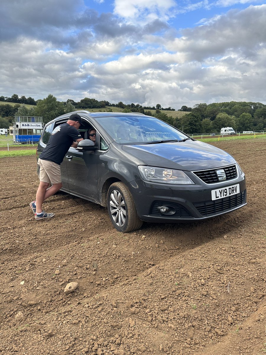 James Burfield tweet media