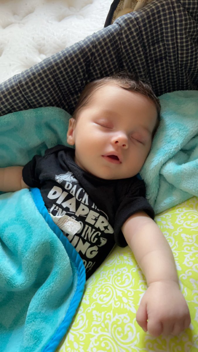 kylenedatkinson's tweet photo. Few updated pics of my sweet Stiles Westin Drew.🫶🏼🙉 https://t.co/m5fmxRWTUb