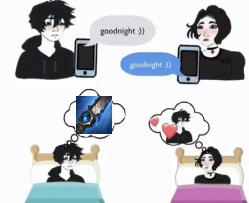 Riot Kassadin (@riot_kassadin) on Twitter photo 