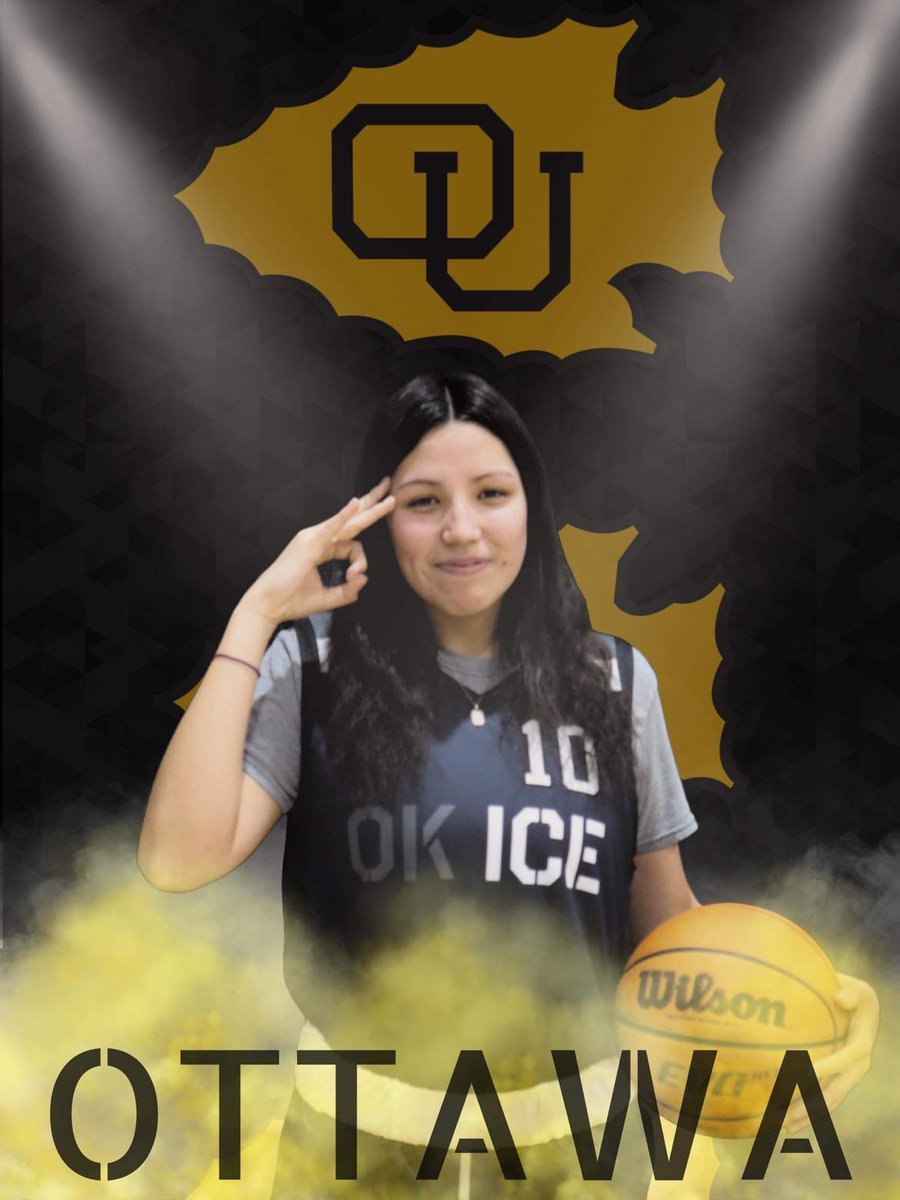 Carrie McClellan (@carriem100226) on Twitter photo After a great conversation with <a href="/thehunterb/">Hunter Bondurant</a> I have received an offer to play at <a href="/OUBravesWBB/">Ottawa Women's Basketball</a> thank you for believing in me. After a great conversation with <a href="/thehunterb/">Hunter Bondurant</a> I have received an offer to play at <a href="/OUBravesWBB/">Ottawa Women's Basketball</a> thank you for believing in me.