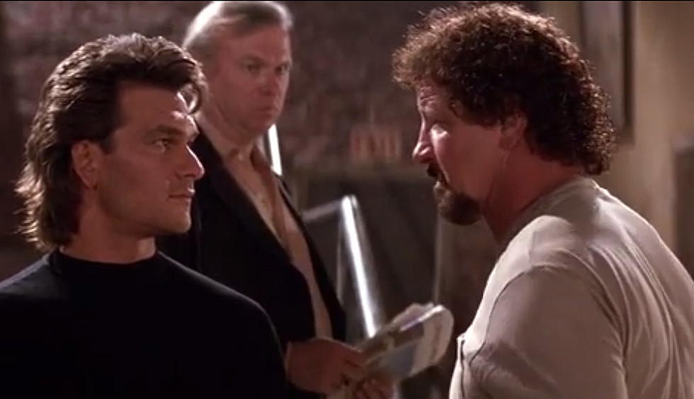 TheRealXPac's tweet photo. Practically perfect 80s movie. It gets extra points just for having Terry Funk in it. https://t.co/VKeAx1Jg9t