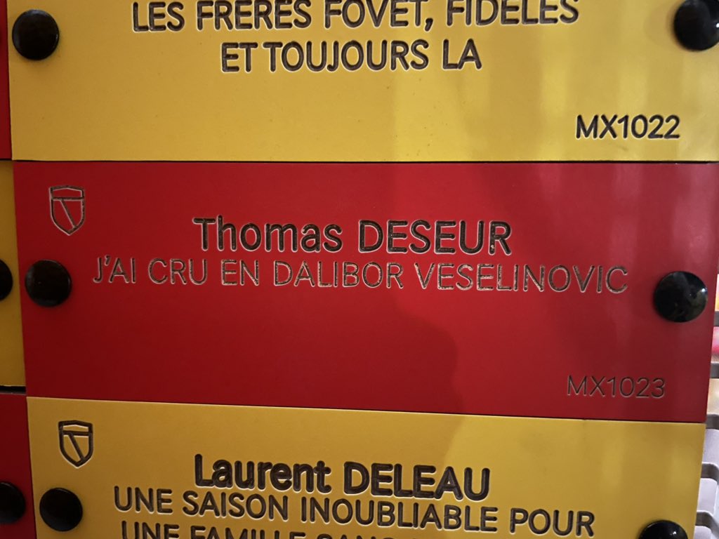 luckassalome's tweet photo. @ThomasDeseur Comme promis 😉 https://t.co/RoIiMmOrf0