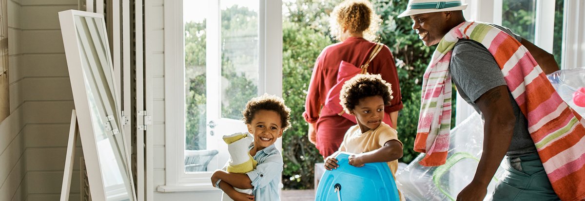 Labor Day isn't the busiest #travel holiday, but trips are up this year. AAA data shows domestic bookings are 4% higher compared to 2022 and international bookings are up 44%! 
newsroom.aaa.com/2023/08/travel…