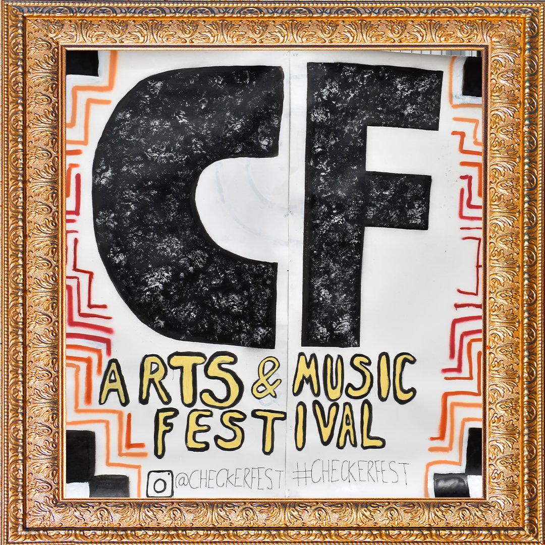 We had a blast checking out this year's Checkerfest 2023 at <a href="/TheBayLincoln/">TheBayLNK</a> ! #music #Review #concerts #musicfestival #LNK #Nebraska #supportlocal #checkerfest #localmusic #midwest  
Read it -- > rb.gy/u3fqk