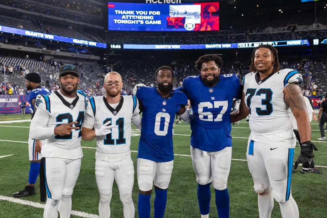 The Brotherhood never ends 🌰❤️