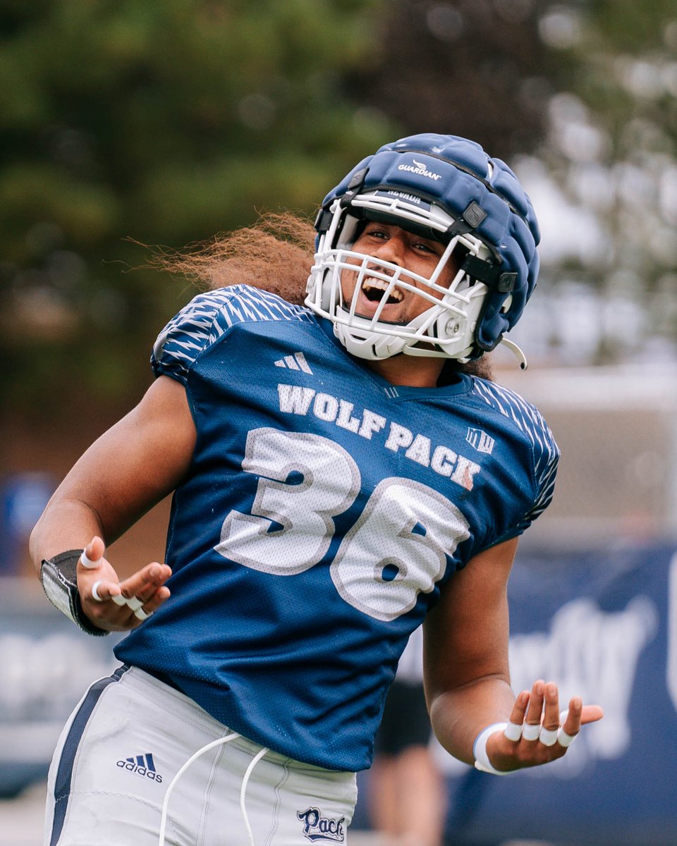 Nevada Football tweet media