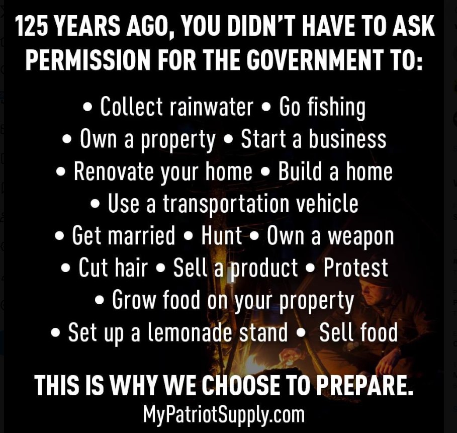 MyPatriotSupply's tweet image. 