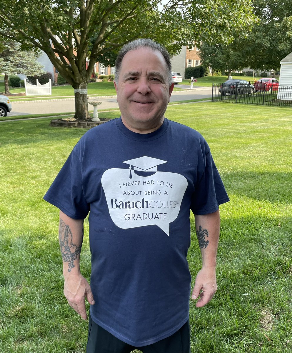 joe_fas23's tweet photo. @baruchalumni https://t.co/2wwwha3AFH