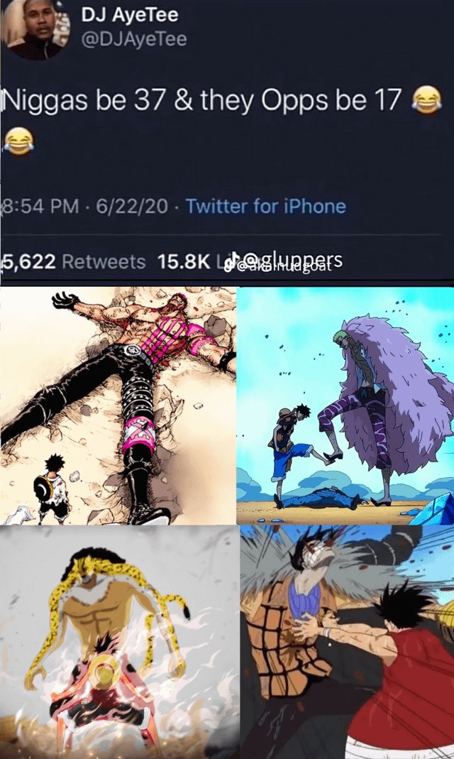 ShadzMangaOnly's tweet photo. Never thought I'd see this trope flipped.. 😂 And with Allmight of all people..
#MHA397 #ShadzMHA #MyHeroAcademia397 https://t.co/NWJDRndc99
