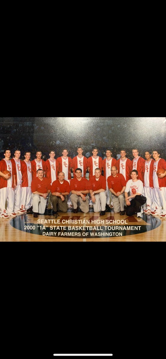 Cloud9Roger's tweet photo. Our hearts are sad and heavy as we mourn the loss of not only a former player, coach and member of the Seattle Christian family;  we have lost our dear friend Erik Lindblad who deeply impacted our family with his loving heart, generous spirit and unwavering loyalty. RIP brother💔 https://t.co/fdCbn4qWOQ