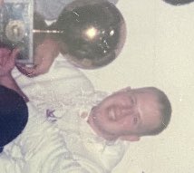 Cloud9Roger's tweet photo. Our hearts are sad and heavy as we mourn the loss of not only a former player, coach and member of the Seattle Christian family;  we have lost our dear friend Erik Lindblad who deeply impacted our family with his loving heart, generous spirit and unwavering loyalty. RIP brother💔 https://t.co/fdCbn4qWOQ