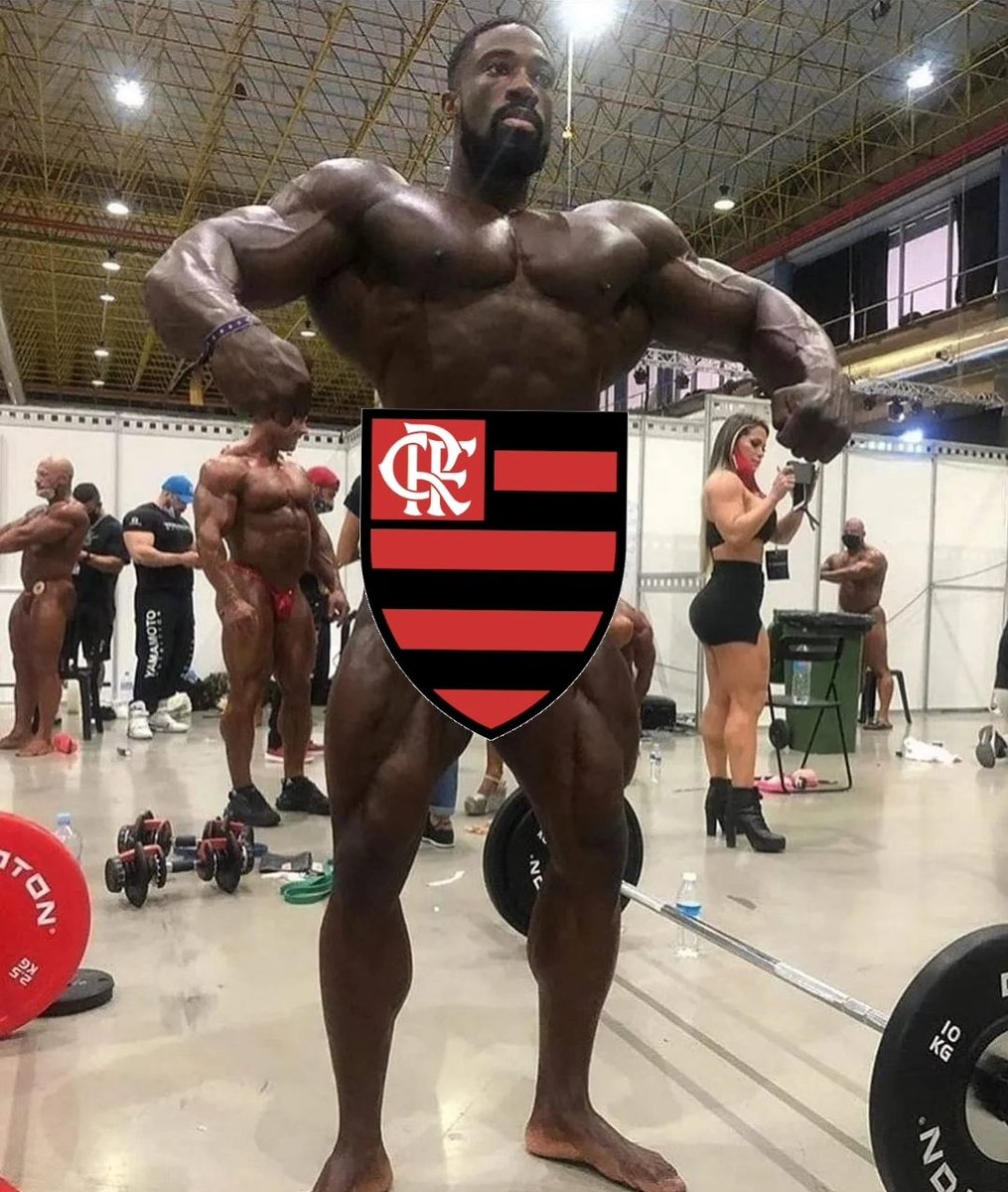 BrunoFe1910's tweet photo. Mike Tyson da gavea!!! #Flamengo https://t.co/yXabxcdtTi
