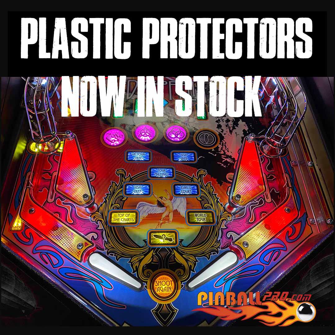 Pinball Pro tweet media