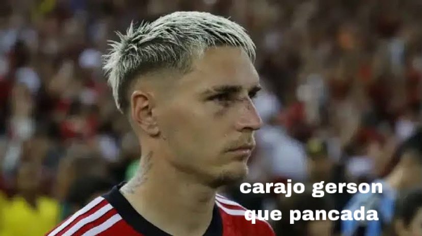 Flamengo Em Baixa Qualidade (@fla100qualidade) on Twitter photo 