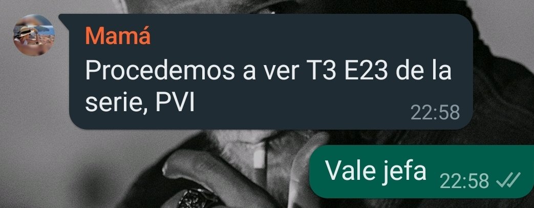 AAausina's tweet photo. Las dos generaciones de este mundo https://t.co/C96uZpyg8h