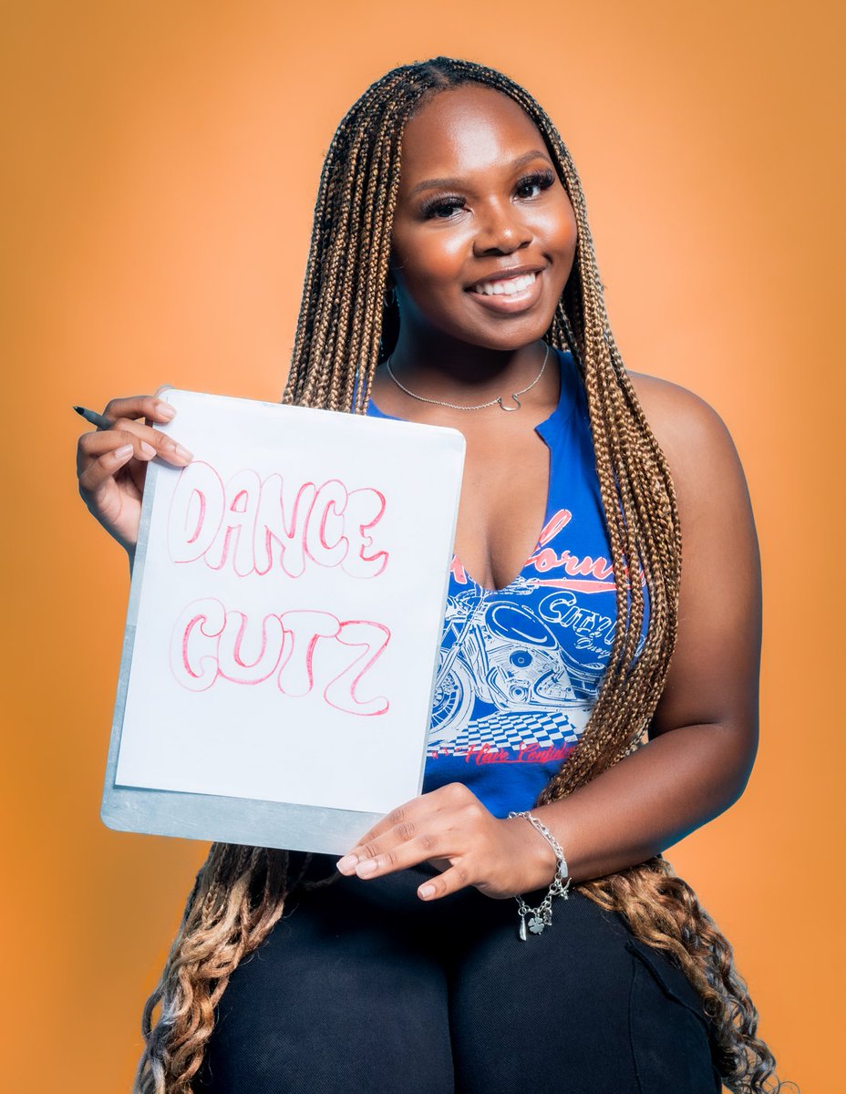 Dance Chair- Joyce Atuchi