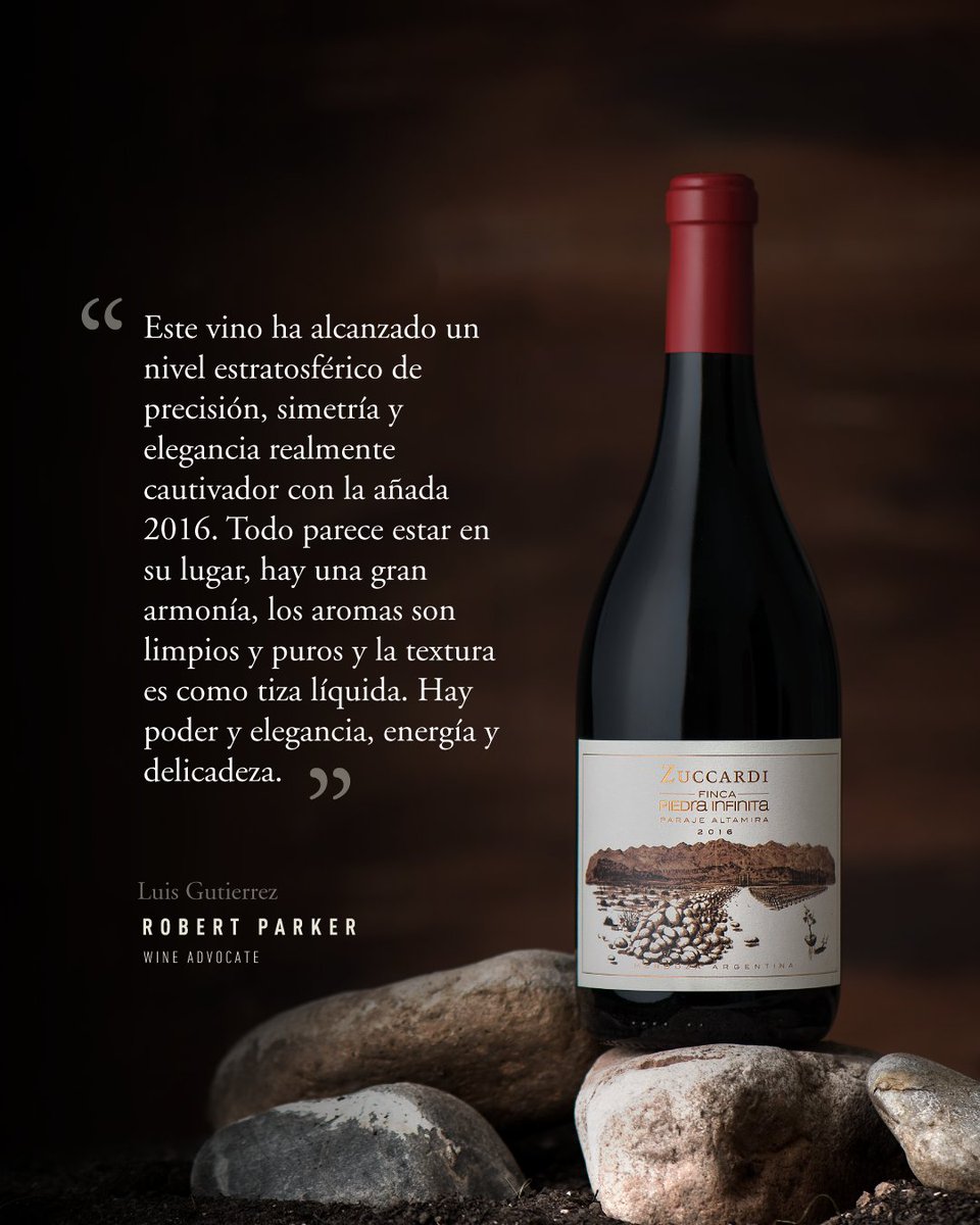 Zuccardi ValleDeUco tweet media
