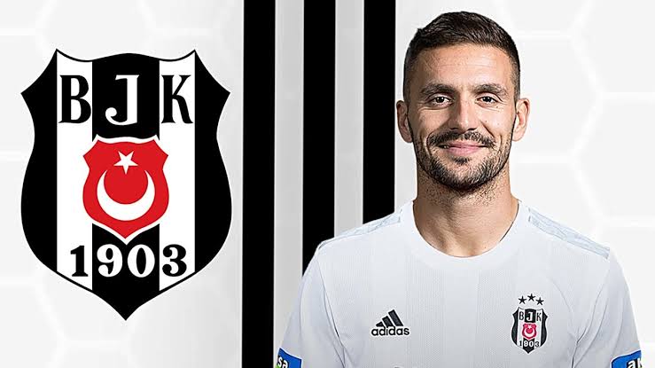 90+16’

Beşiktaş 2-1 Pendikspor 

⚽️ Dusan Tadic