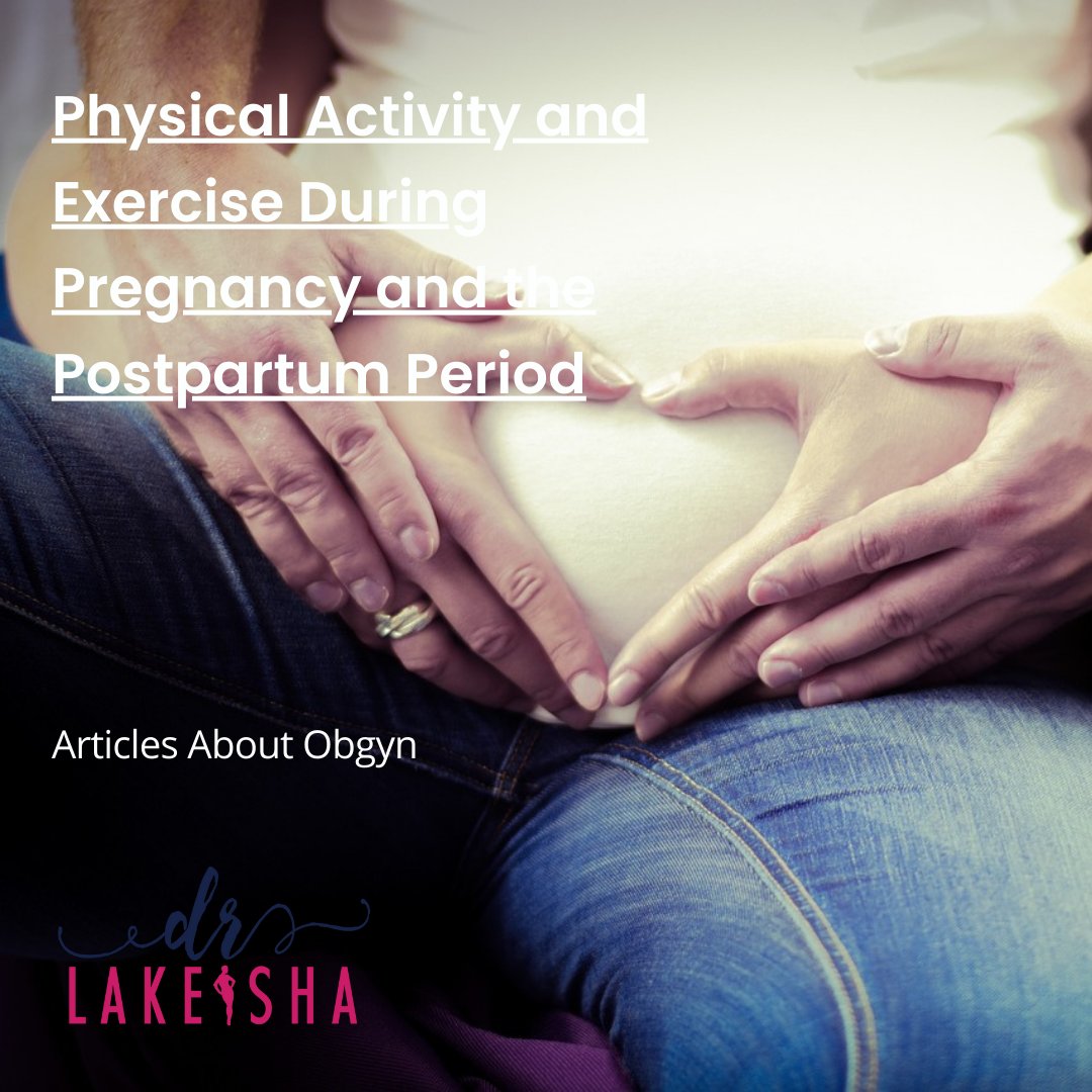 Read at
acog.org/clinical/clini…
Article By Cynthia Gyamfi-Bannerman, MD, MSc.

#drlakeisha #obgyn #womenshealth #motivation