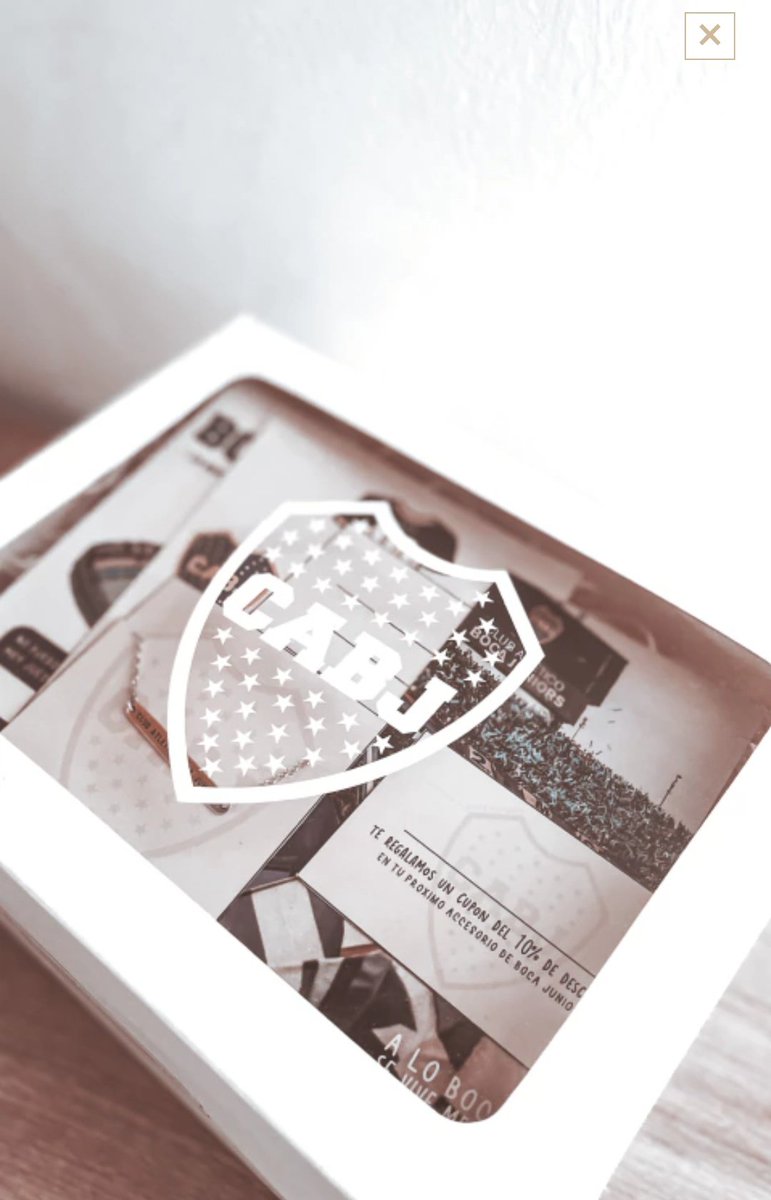 Por si no saben que regalarme 👇💙💛💛